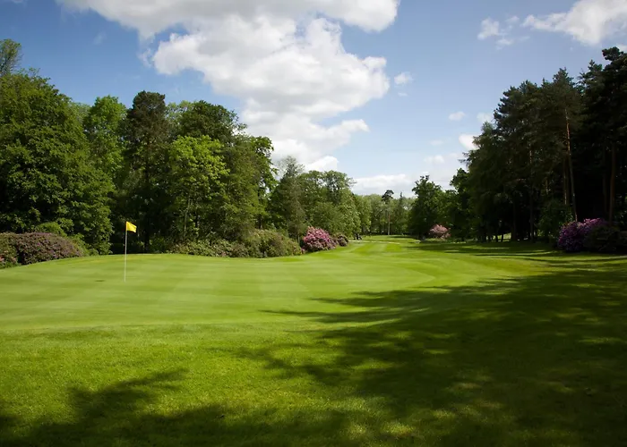 Rudding Park