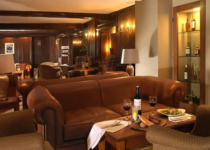 The Bridge Hotel And Spa