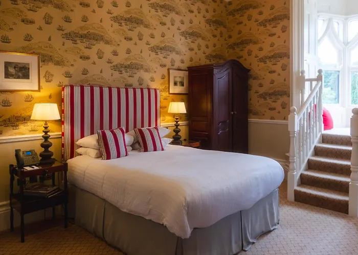 Gisborough Hall Country House Hotel & Spa