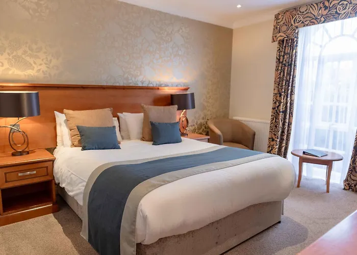 The Bridge Hotel And Spa